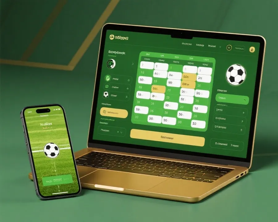 世界杯赛程与比分展示