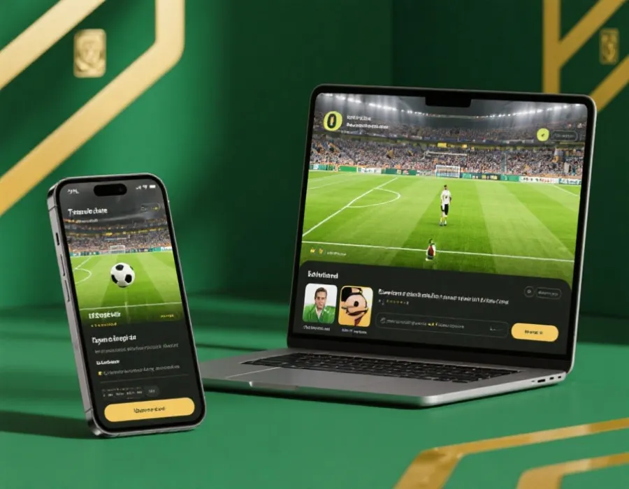 2026世界杯直播导航直播入口展示