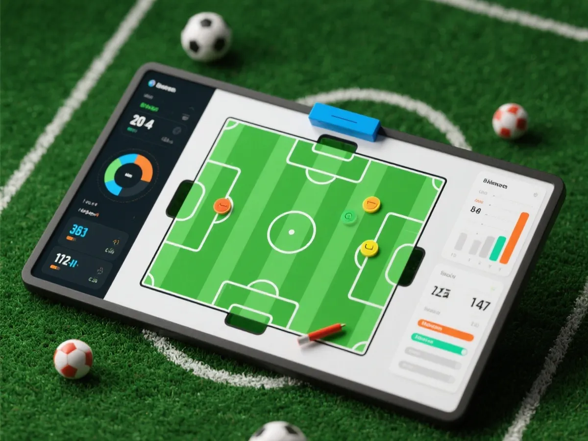 世界杯赛事分析示意图