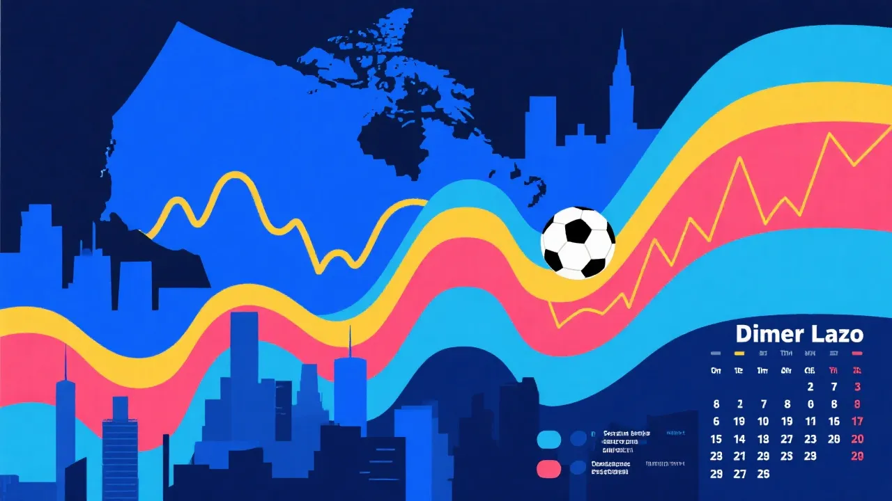 2026世界杯电商趋势：跨三国、长赛程与跨时区，提前两年锁定品类与增长窗口